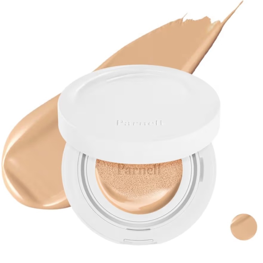 Parnell Cicamanu Serum Cushion - 24N Natural Nude